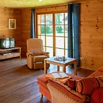 Apartamento Erlebnisnaturhof