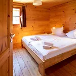 Erlebnisnaturhof Apartamento Aschau im Chiemgau