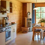 Erlebnisnaturhof Apartamento