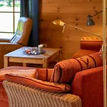 Erlebnisnaturhof Apartamento Aschau im Chiemgau