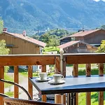 Apartamento Erlebnisnaturhof