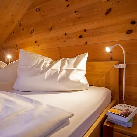 Erlebnisnaturhof Appartement