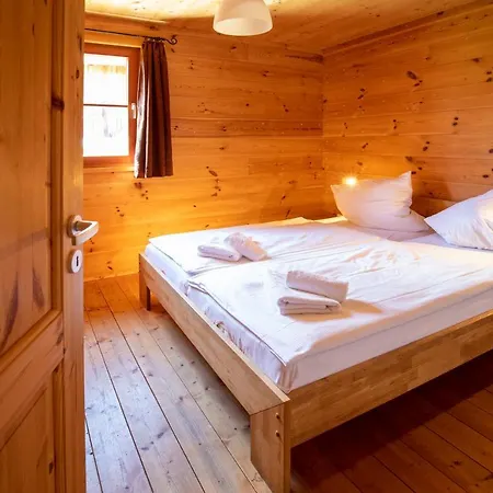 Erlebnisnaturhof Apartament Aschau im Chiemgau