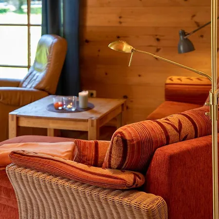 Erlebnisnaturhof Apartament Aschau im Chiemgau