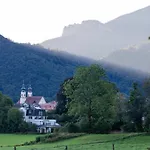Erlebnisnaturhof * アシャウ・イム・キームガウ