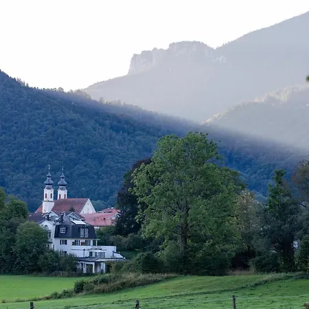 Erlebnisnaturhof * Aschau im Chiemgau