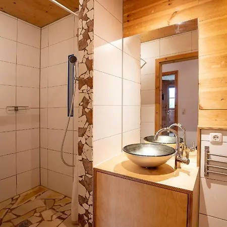 Apartment Erlebnisnaturhof *