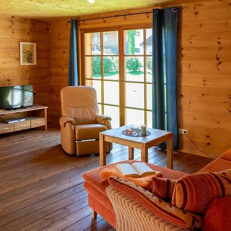 Apartament Erlebnisnaturhof