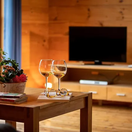 Apartament Erlebnisnaturhof