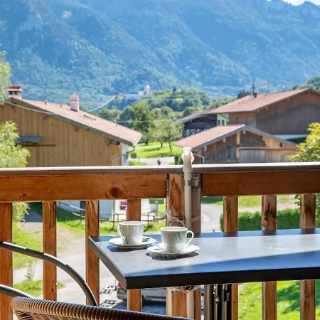 Apartament Erlebnisnaturhof
