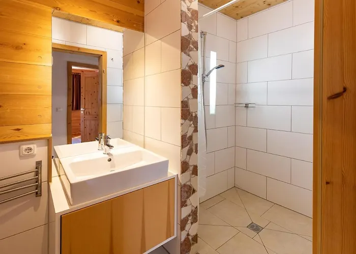 Erlebnisnaturhof Apartmán *